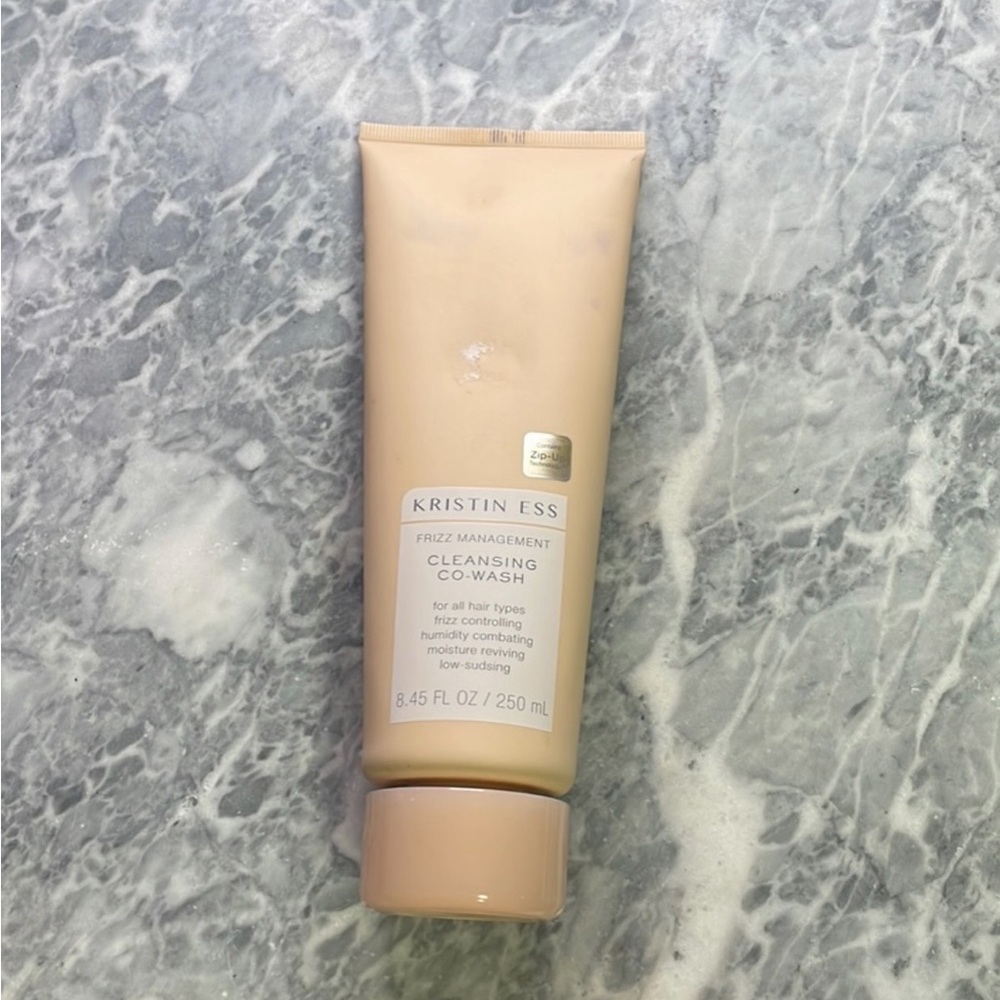Kristin Ess Frizz Management Cleansing Co-Wash‎
